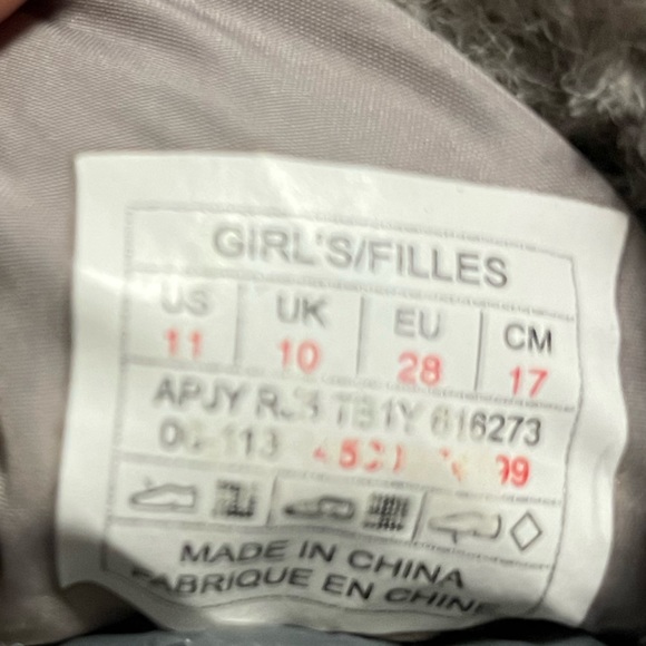 The North Face Snow Boots - Picture 7 of 7